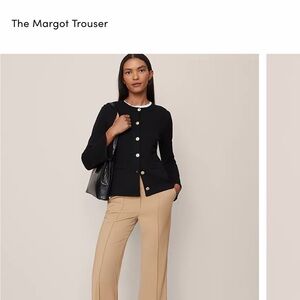 Ann Taylor Margot Pants